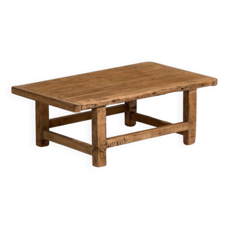 Antique coffee table (c.1870)