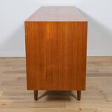 Mid-Century Sideboard by Ib Kofod Larsen for G-Plan, 1960s