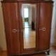 Armoire penderie