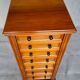 19th-century chest of drawers