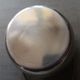 Stainless steel ice bucket Spring, made in Switzerland - 1970s/80s