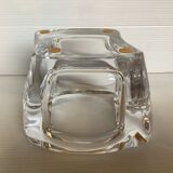 Empty pocket in crystal of Bayel