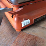 Balance Teraillon orange