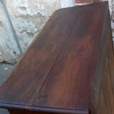 High Louis XV style sideboard, late 18th century