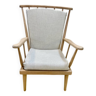 Fauteuil Baumann Éventail