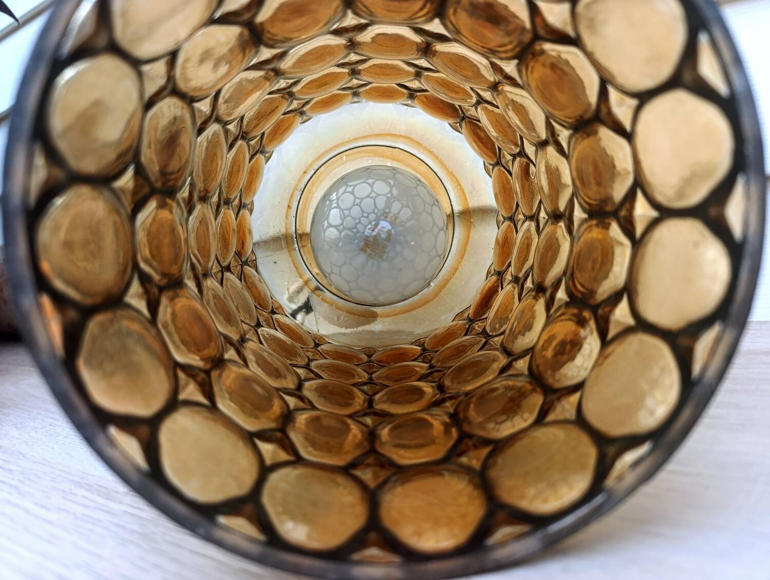 Luminaires Limburg 60s