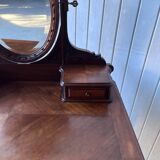 Old dressing table