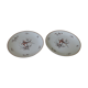 Royal Limoges porcelain compotier dish