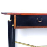 Vintage Englisch design teak console table or desk from G-Plan, 1960's