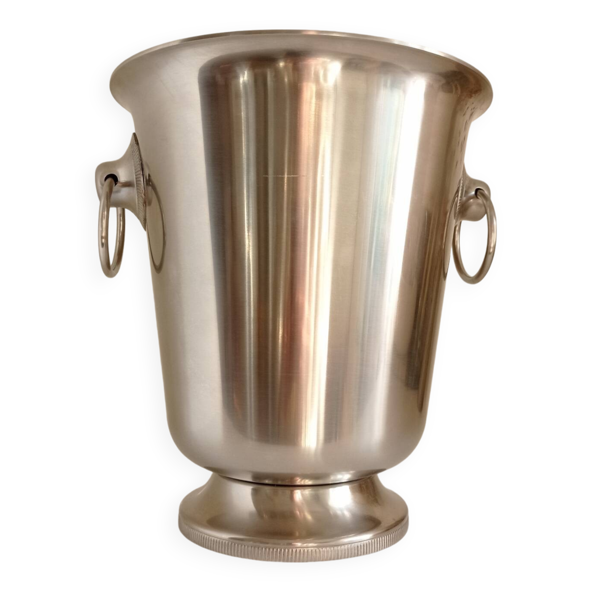Letang champagne bucket - Remy stainless steel