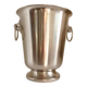 Letang champagne bucket - Remy stainless steel