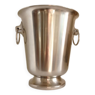 Letang champagne bucket - Remy stainless steel