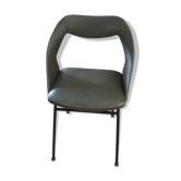 Fauteuil Louis Paolozzi pour Zol années 50