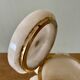 Vintage alabaster box