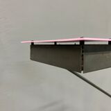 Floor lamp Shigeaki Ashaara for Stilnovo version "Memphis"