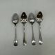 Set of 12 soup spoons, 7 lunch forks, 8 dessert cutlery.