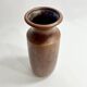 Scheurich West Germany ceramic vase, 1960s-70s
