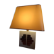 Laque lamp 1980