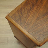 Danish walnut sideboard 1960s