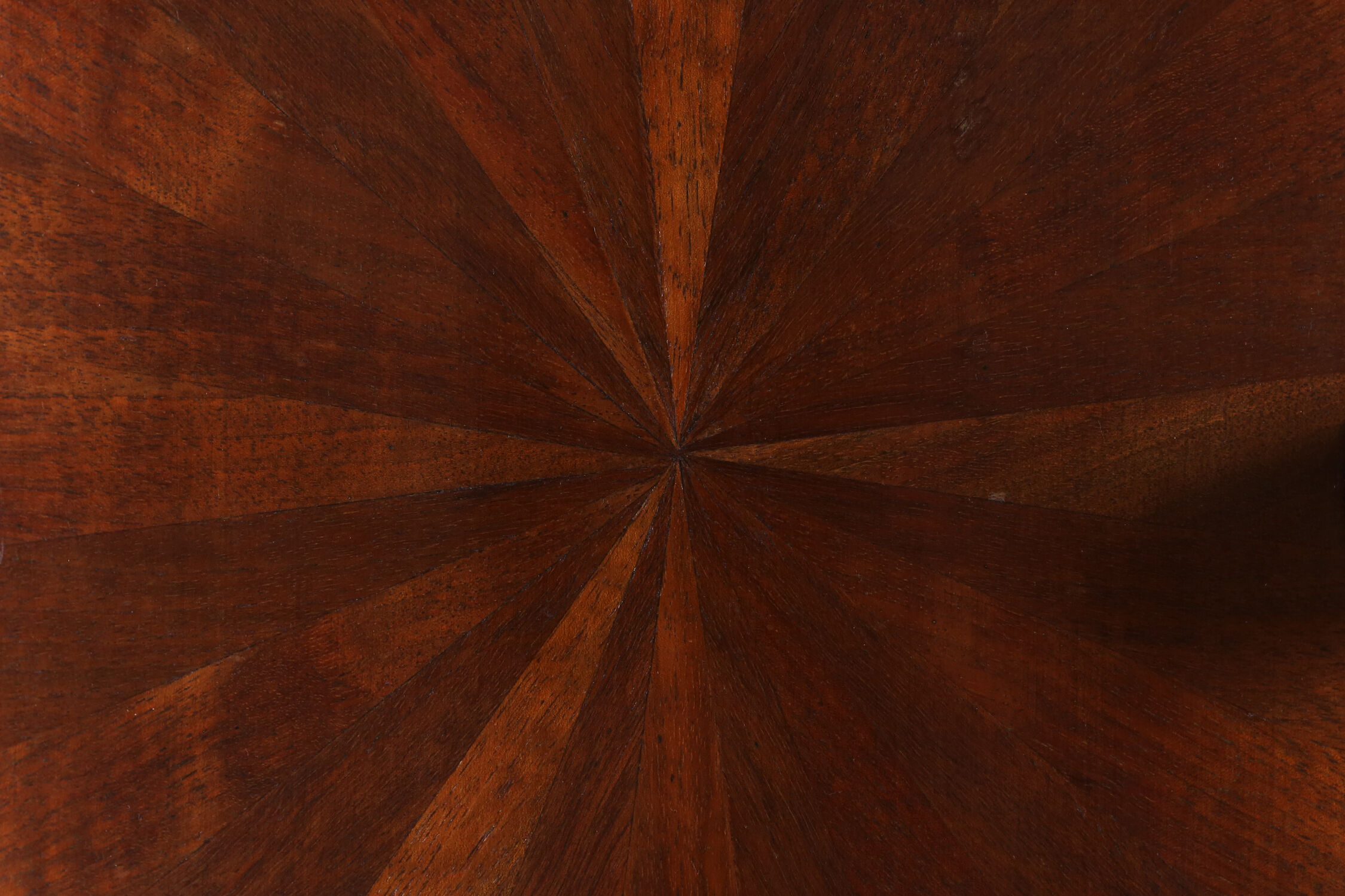 Art Deco nightstands Ca.1930