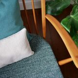 Armchair "Windsor" by L. Ercolani for Ercol