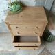 Parisian commode