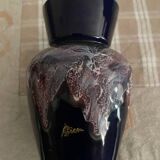 Petit vase de Gien