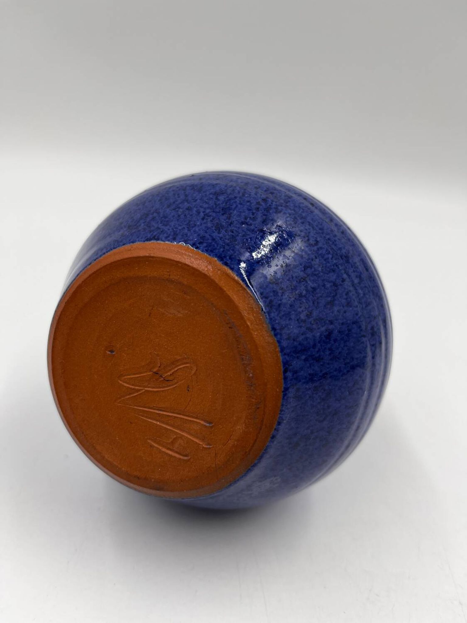 Vase en terre cuite