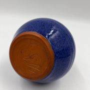 Vase en terre cuite