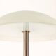 Andrée Putman Pair of Art Deco style floor lamps. Circa 1980