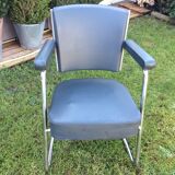 Fauteuil de bureau style Ronéo