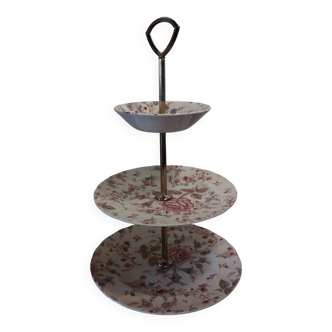Johnson Brothers Cake Stand