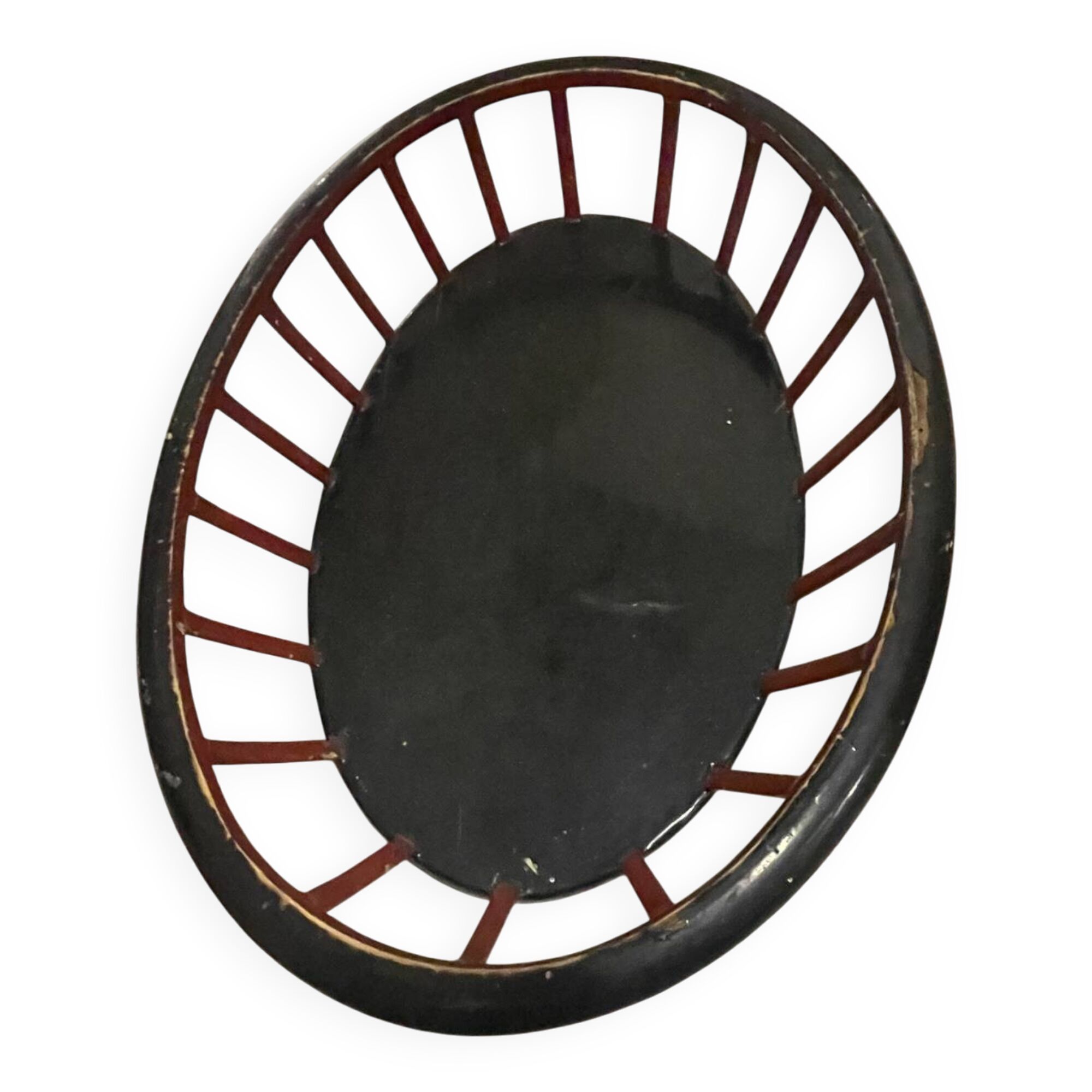 Panier français, vers 1920