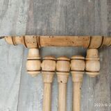 Tea towel holder