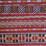 Berber carpet 220 x 150 cm