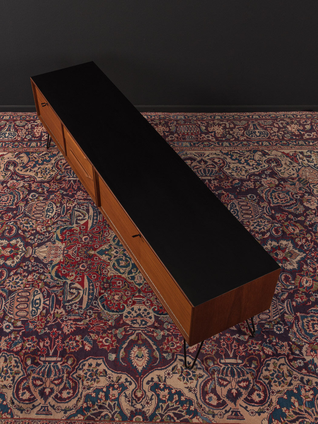 Sideboard, H. Riestenpatt, 1960