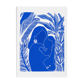Linogravure originale