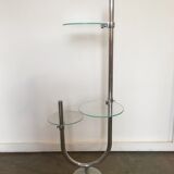 Glass display stand