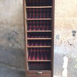 Filing cabinet 50s-60s