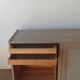 Buffet scandinave en bois