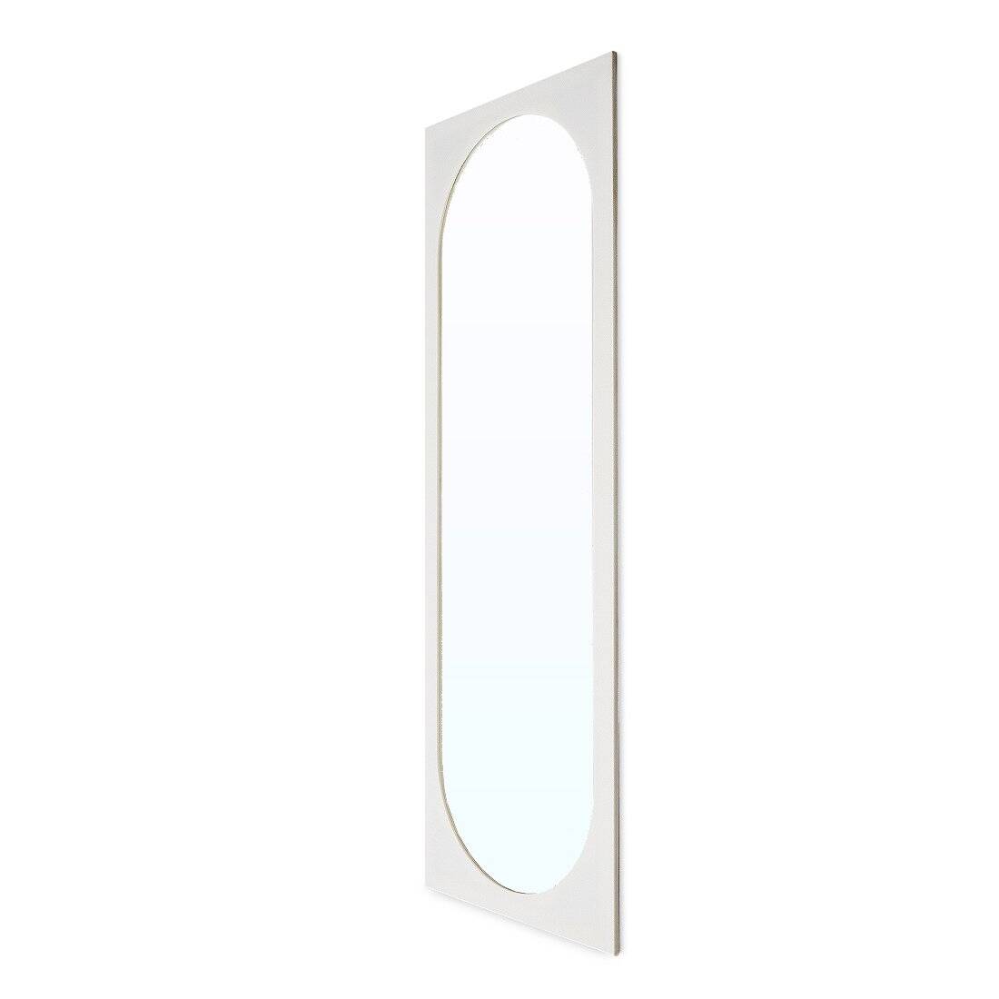 Wall mirror by Joe Colombo for Kartell, 1960s