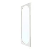 Wall mirror by Joe Colombo for Kartell, 1960s