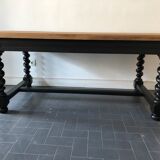Table de ferme