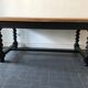 Table de ferme