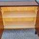 Enfilade scandinave en teck 1970