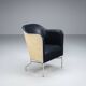 Fauteuil « Star » de Mats Theselius pour Källemo Suède