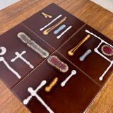 Vintage coffee table