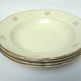 Villeroy & Boch soup plates