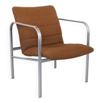 Fauteuil lounge, années 1970