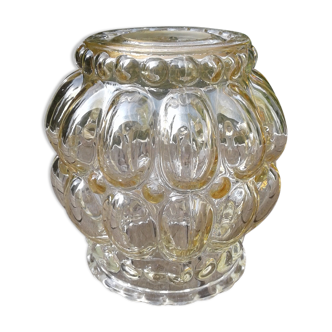 Globe for suspension